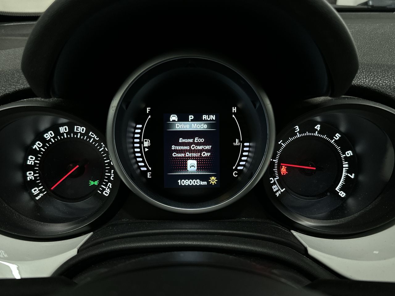 Fiat 500  2016 à Vancouver, Colombie-Britannique