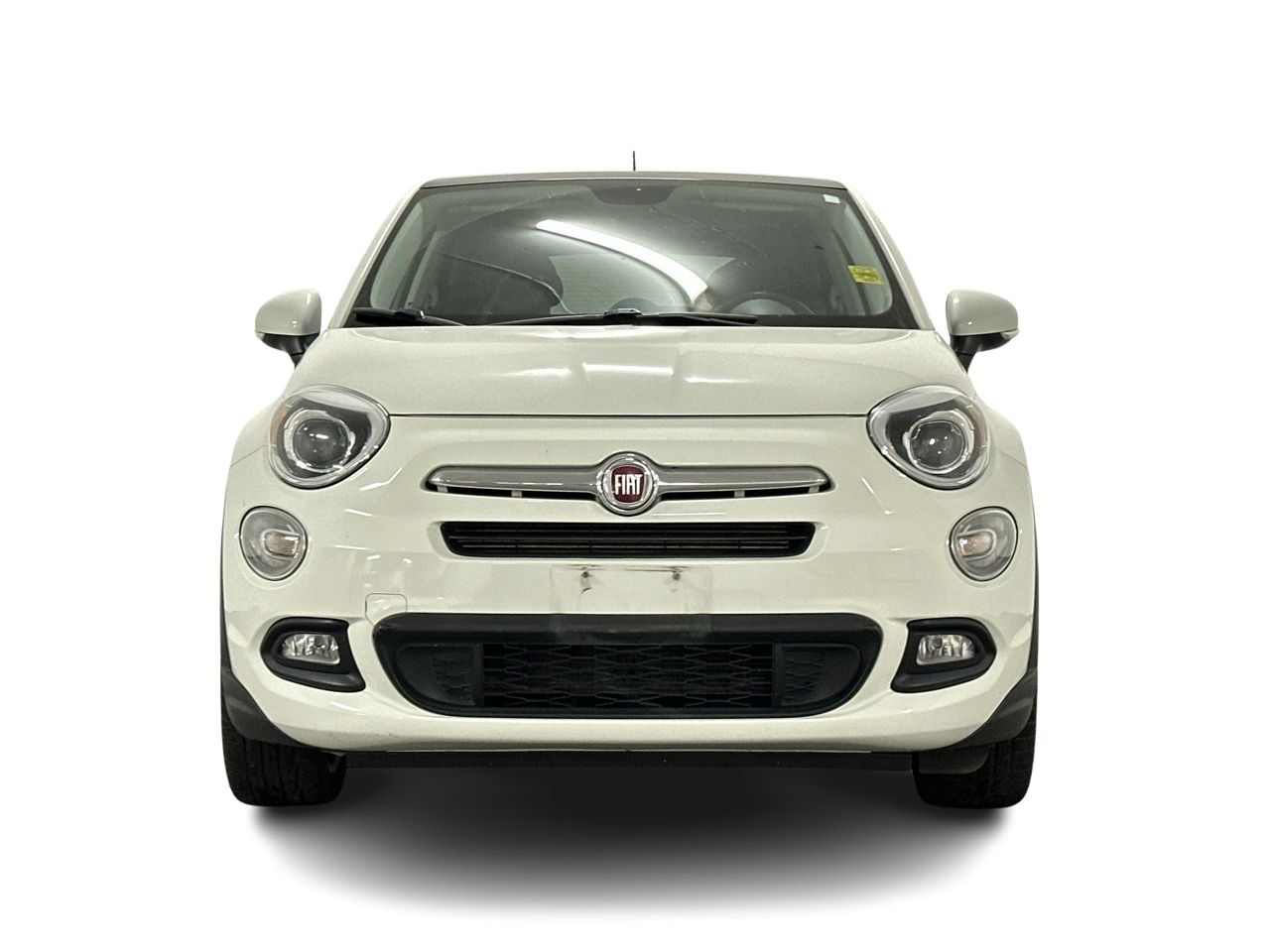 Fiat 500  2016 à Vancouver, Colombie-Britannique