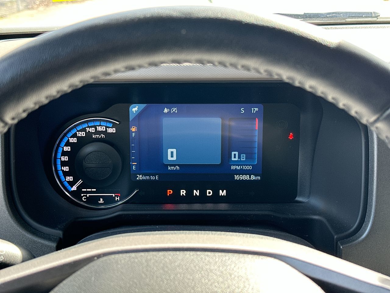 Ford Bronco  2024 à Vancouver, Colombie-Britannique