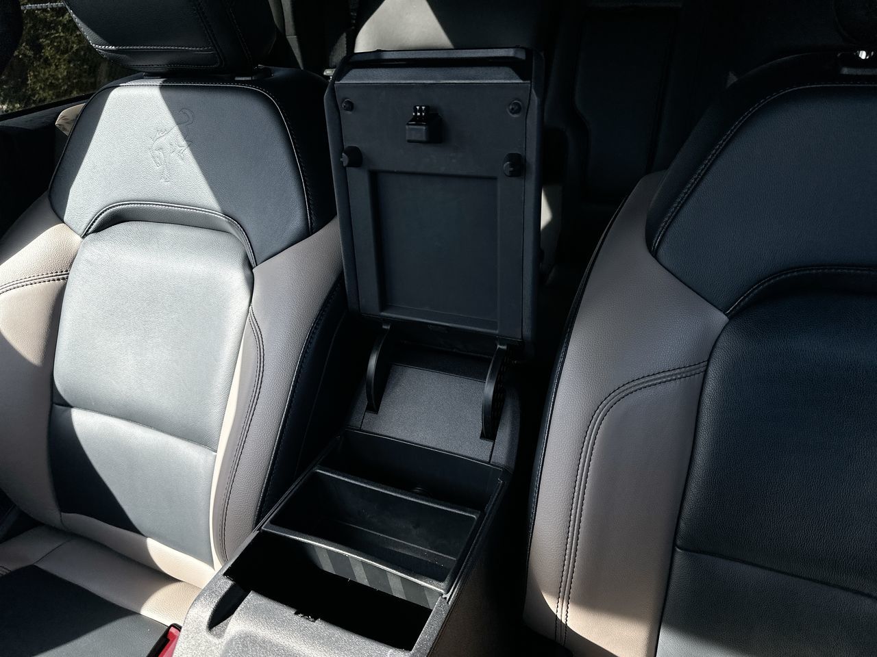 Ford Bronco  2024 à Vancouver, Colombie-Britannique