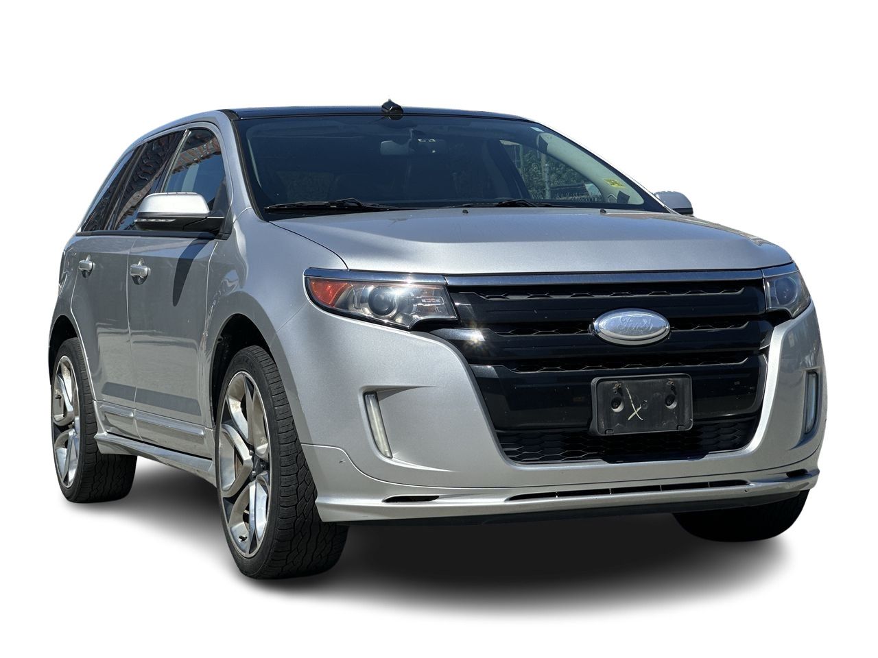 Ford Edge  2013 à Vancouver, Colombie-Britannique