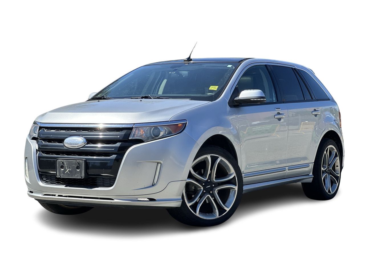 Ford Edge  2013 à Vancouver, Colombie-Britannique