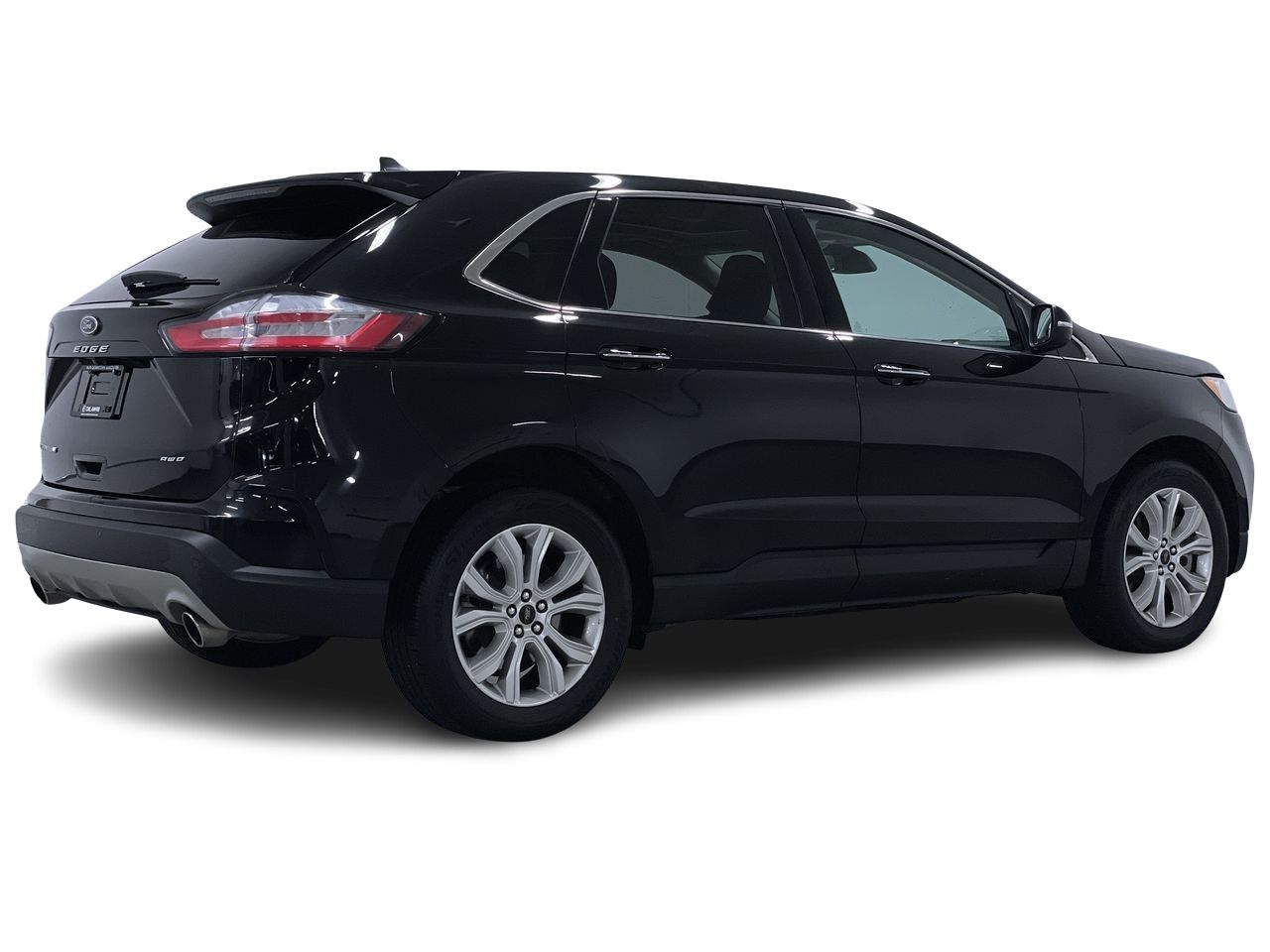 2024 Ford Edge in Vancouver, British Columbia