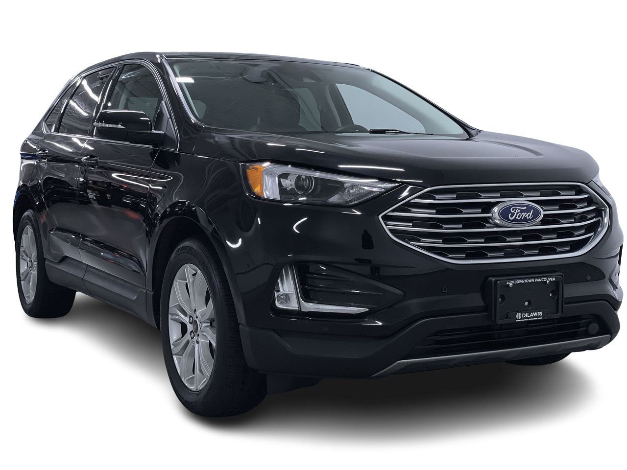 2024 Ford Edge in Vancouver, British Columbia