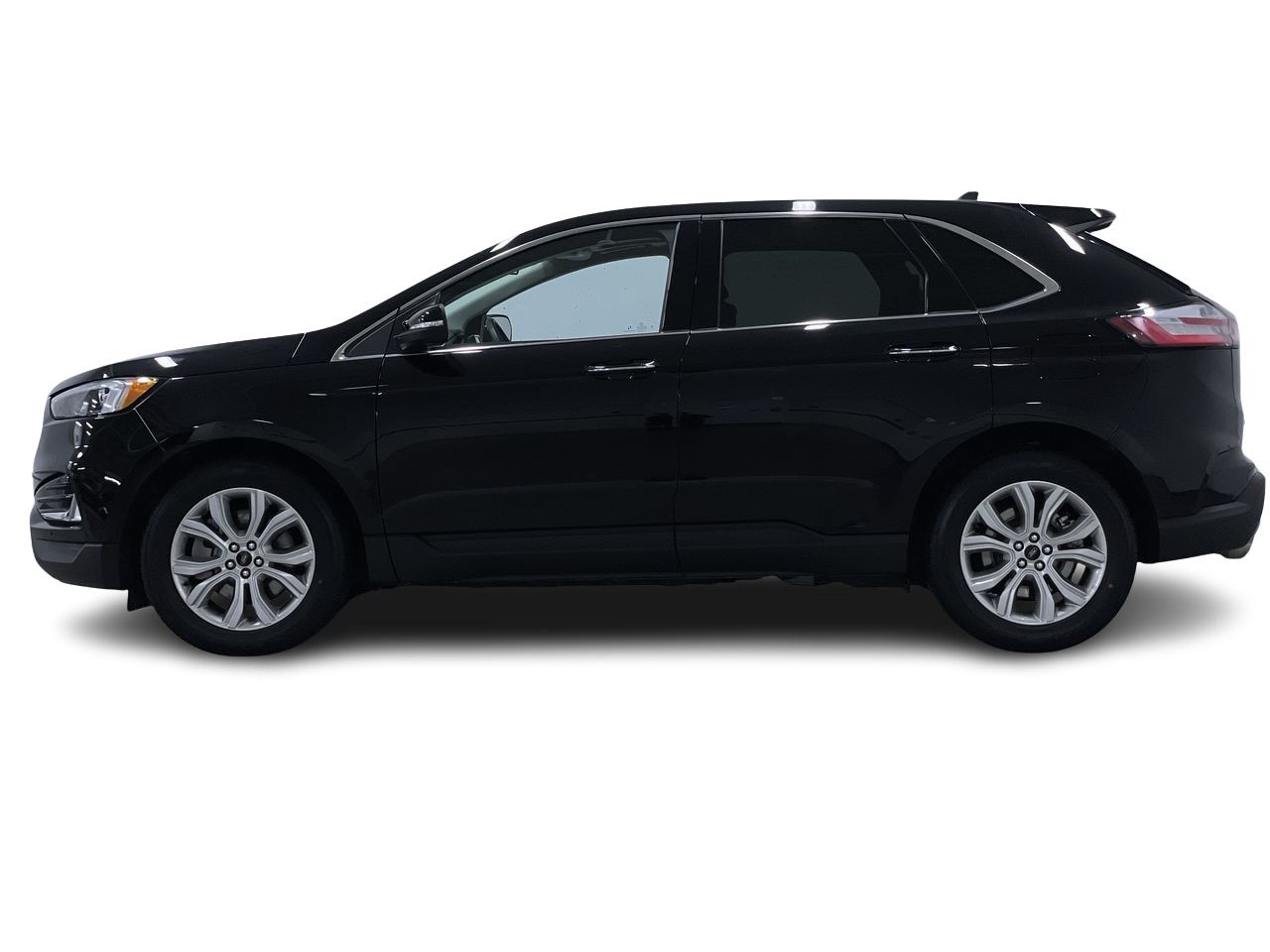 2024 Ford Edge in Vancouver, British Columbia