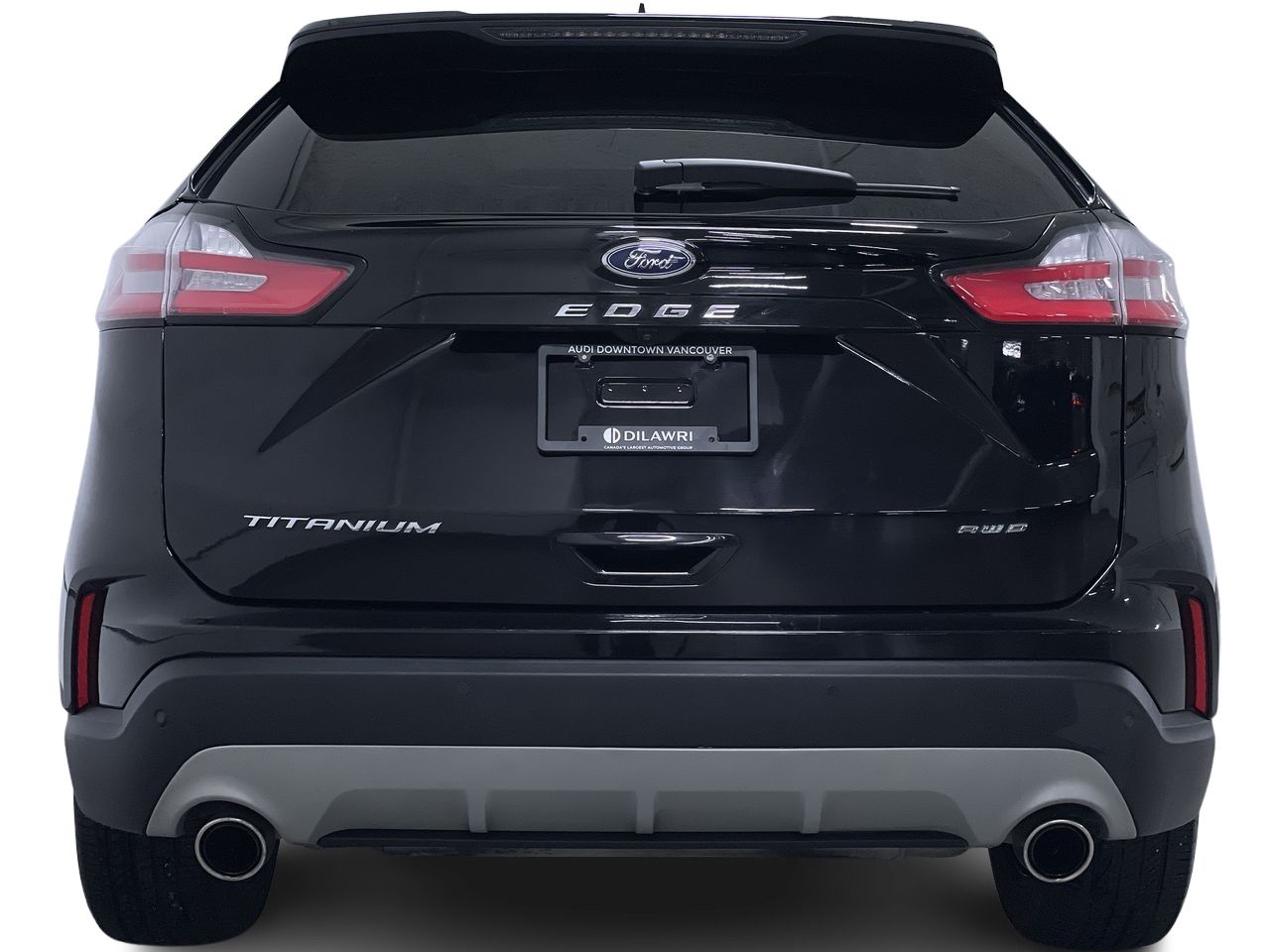 2024 Ford Edge in Vancouver, British Columbia