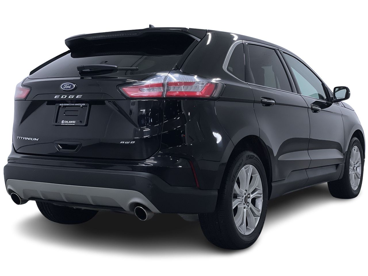 2024 Ford Edge in Vancouver, British Columbia