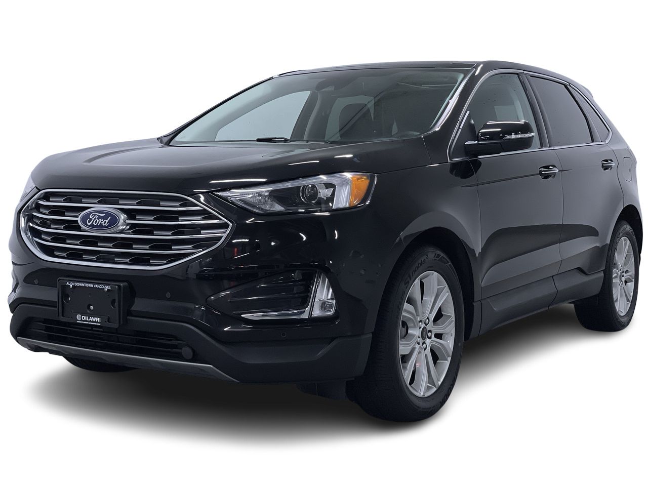 2024 Ford Edge in Vancouver, British Columbia