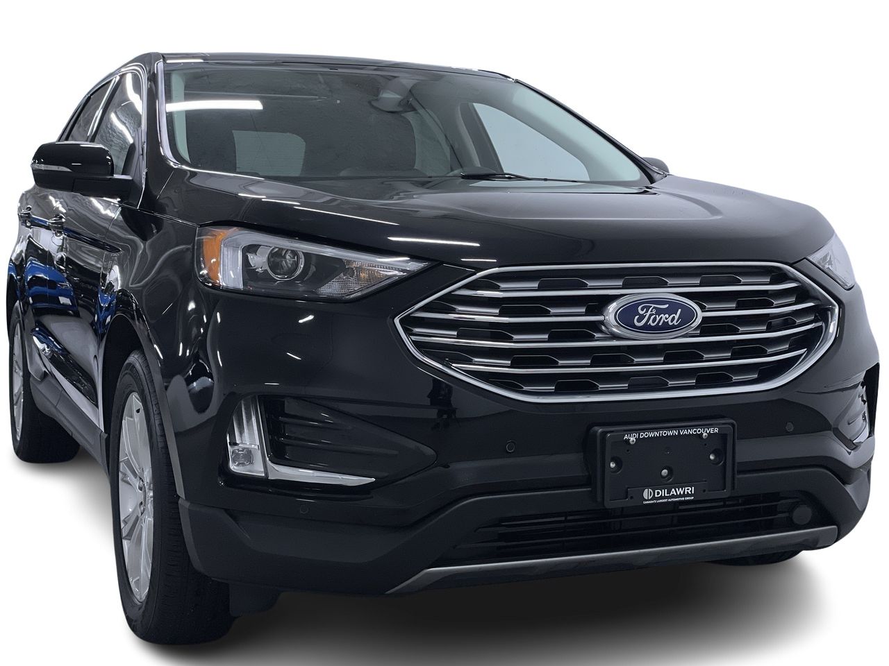 2024 Ford Edge in Vancouver, British Columbia