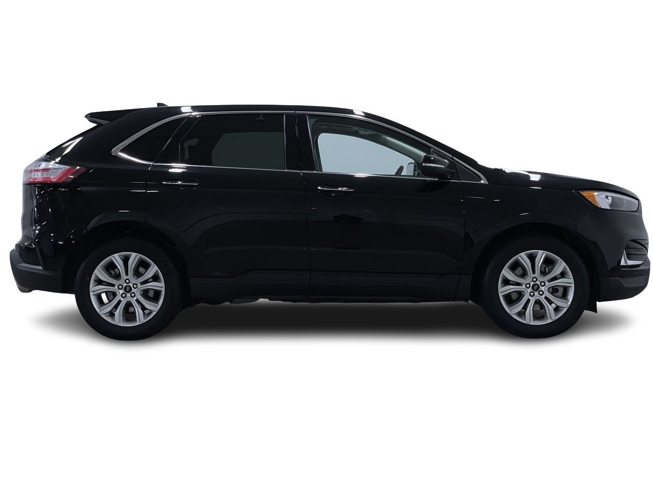 2024 Ford Edge in Vancouver, British Columbia