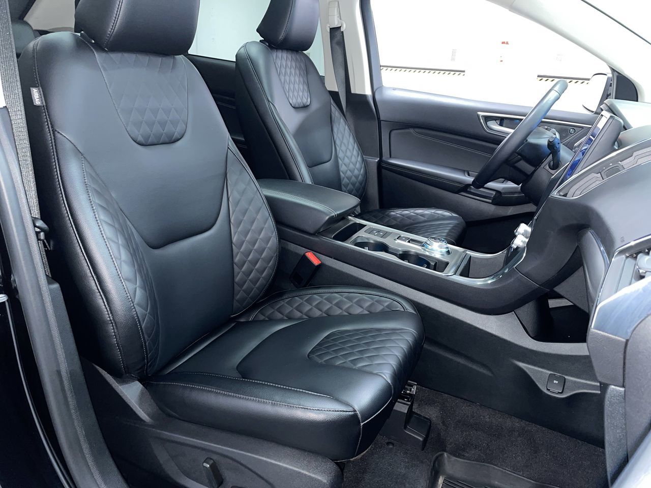 2024 Ford Edge in Vancouver, British Columbia