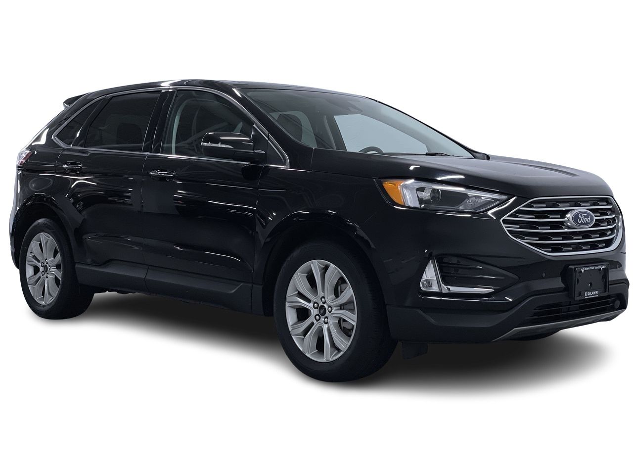 2024 Ford Edge in Vancouver, British Columbia