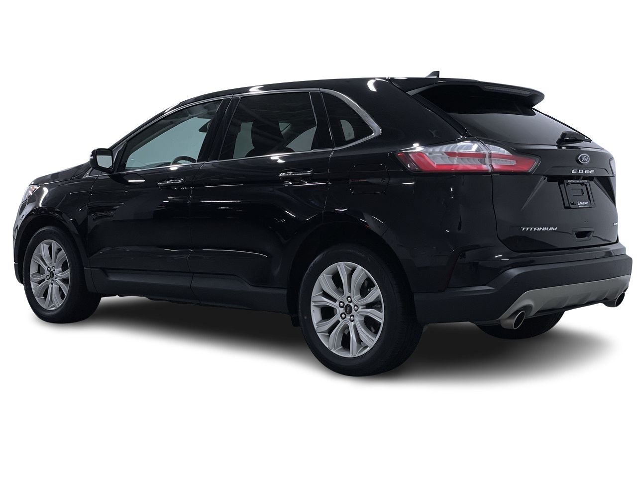 2024 Ford Edge in Vancouver, British Columbia