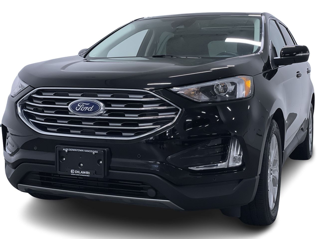2024 Ford Edge in Vancouver, British Columbia