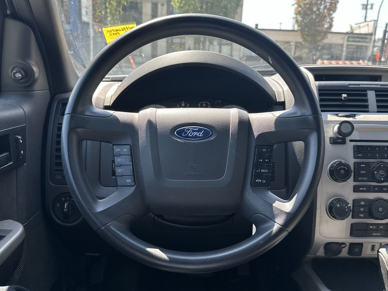 Ford Escape  2012 à Vancouver, Colombie-Britannique