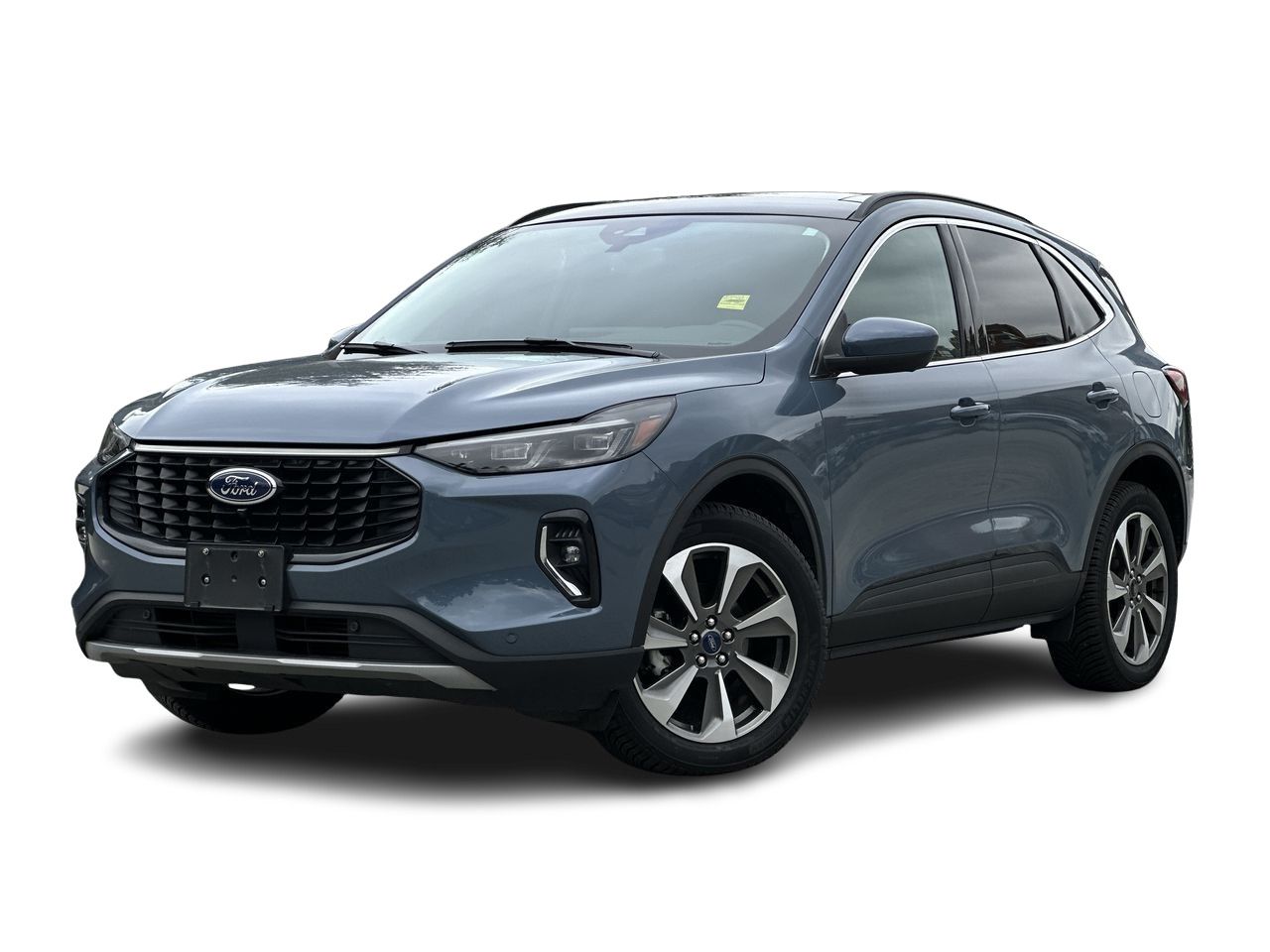 2023 Ford Escape Platinum AWD 2.0L