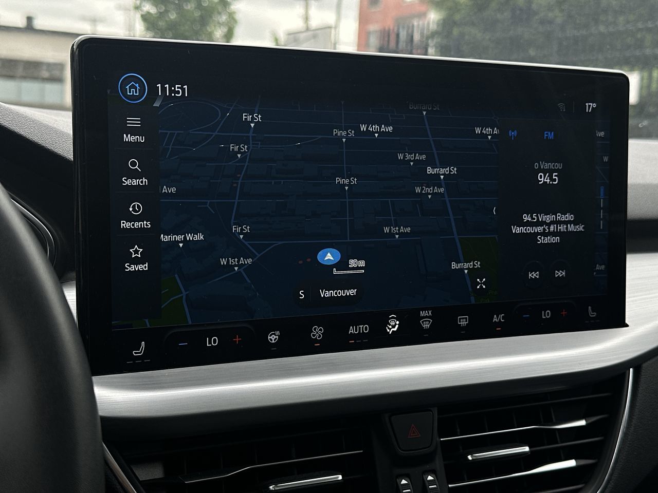 2023 Ford Escape in Vancouver, British Columbia