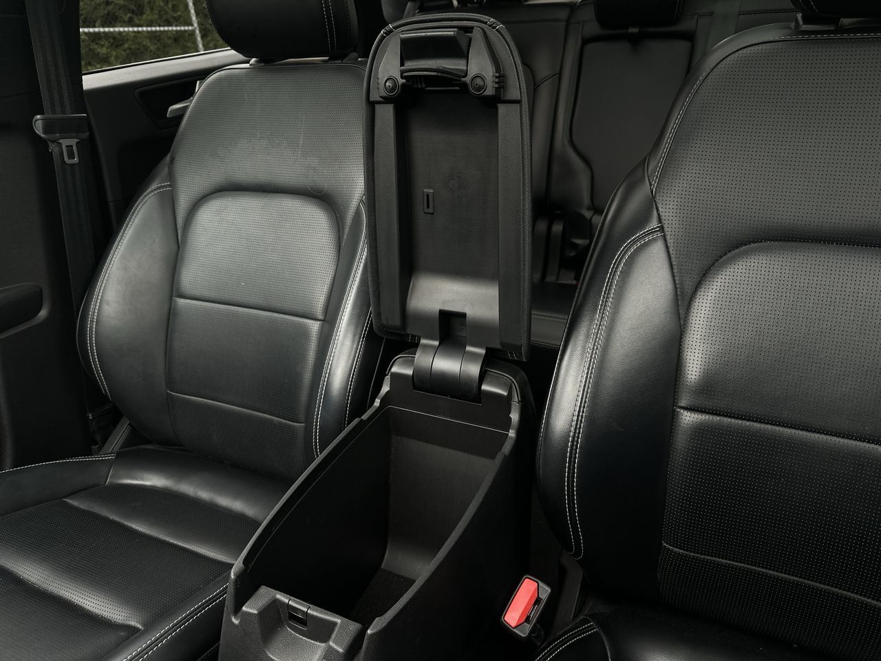 2023 Ford Escape in Vancouver, British Columbia