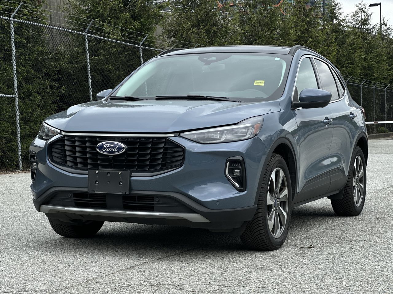 2023 Ford Escape in Vancouver, British Columbia