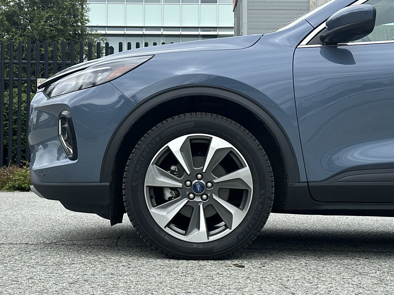 2023 Ford Escape in Vancouver, British Columbia