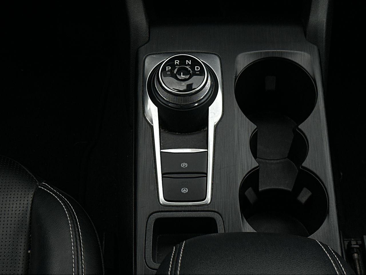 2023 Ford Escape in Vancouver, British Columbia