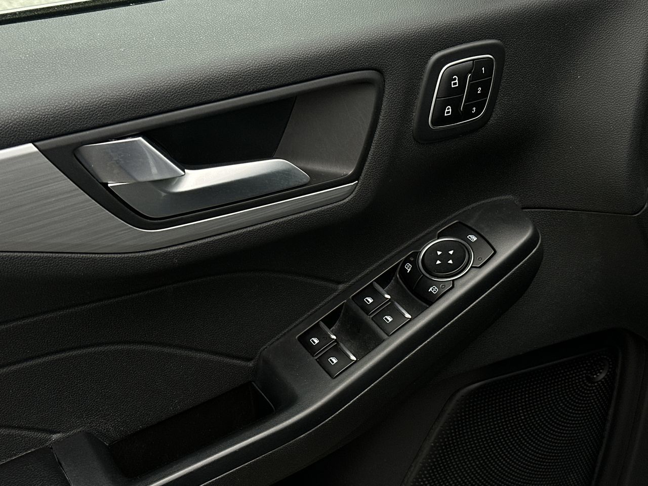 2023 Ford Escape in Vancouver, British Columbia