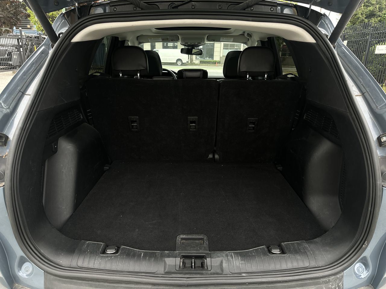2023 Ford Escape in Vancouver, British Columbia
