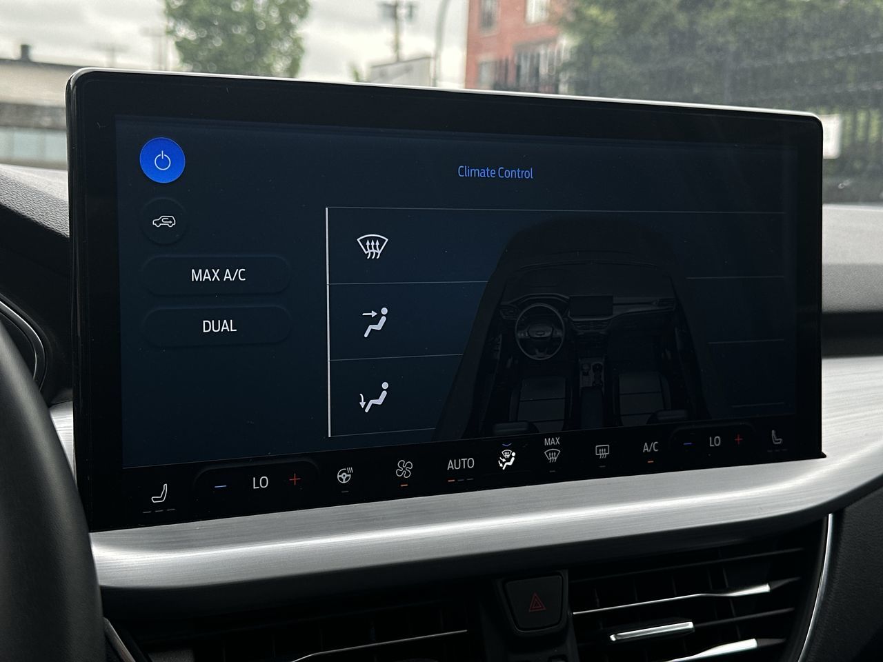 2023 Ford Escape in Vancouver, British Columbia