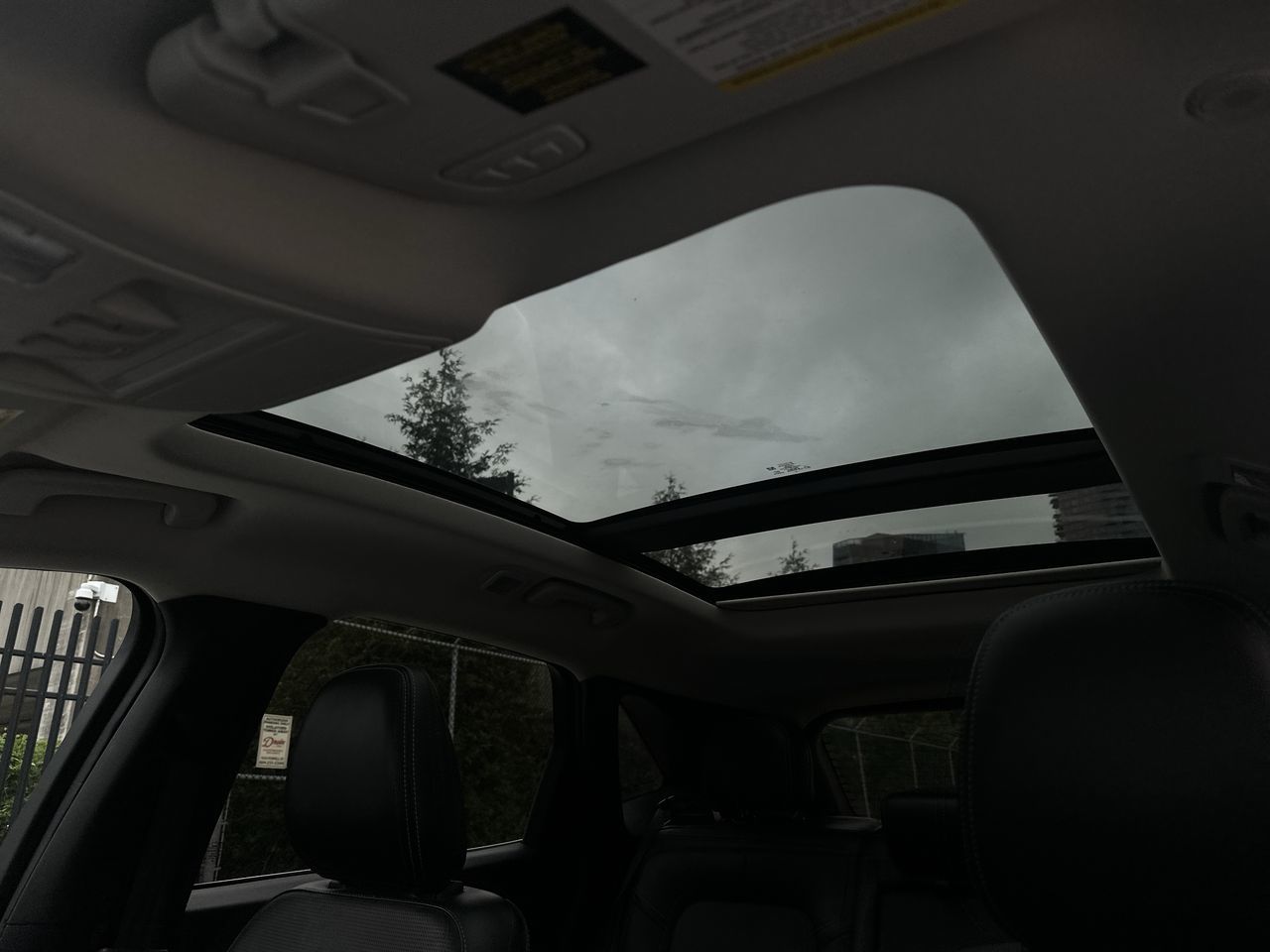 2023 Ford Escape in Vancouver, British Columbia