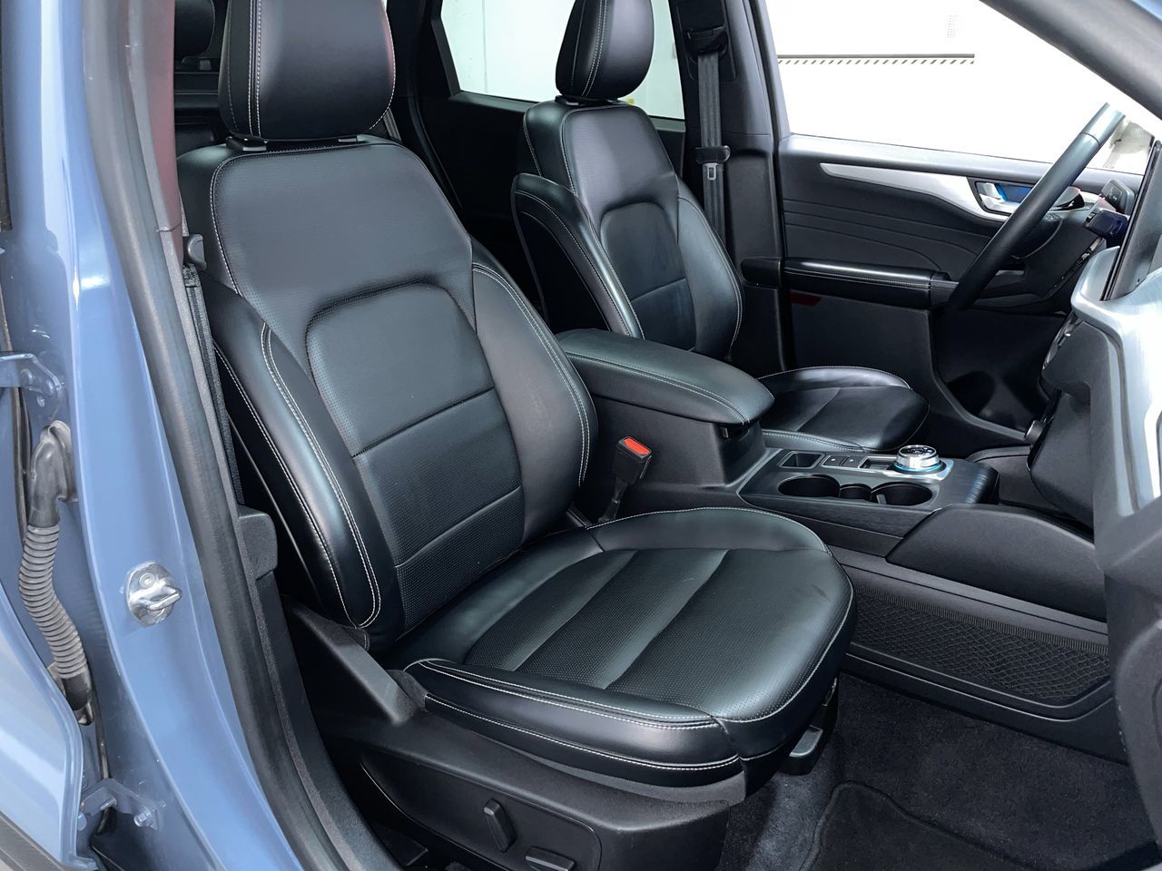 Ford Escape  2023 à Vancouver, Colombie-Britannique