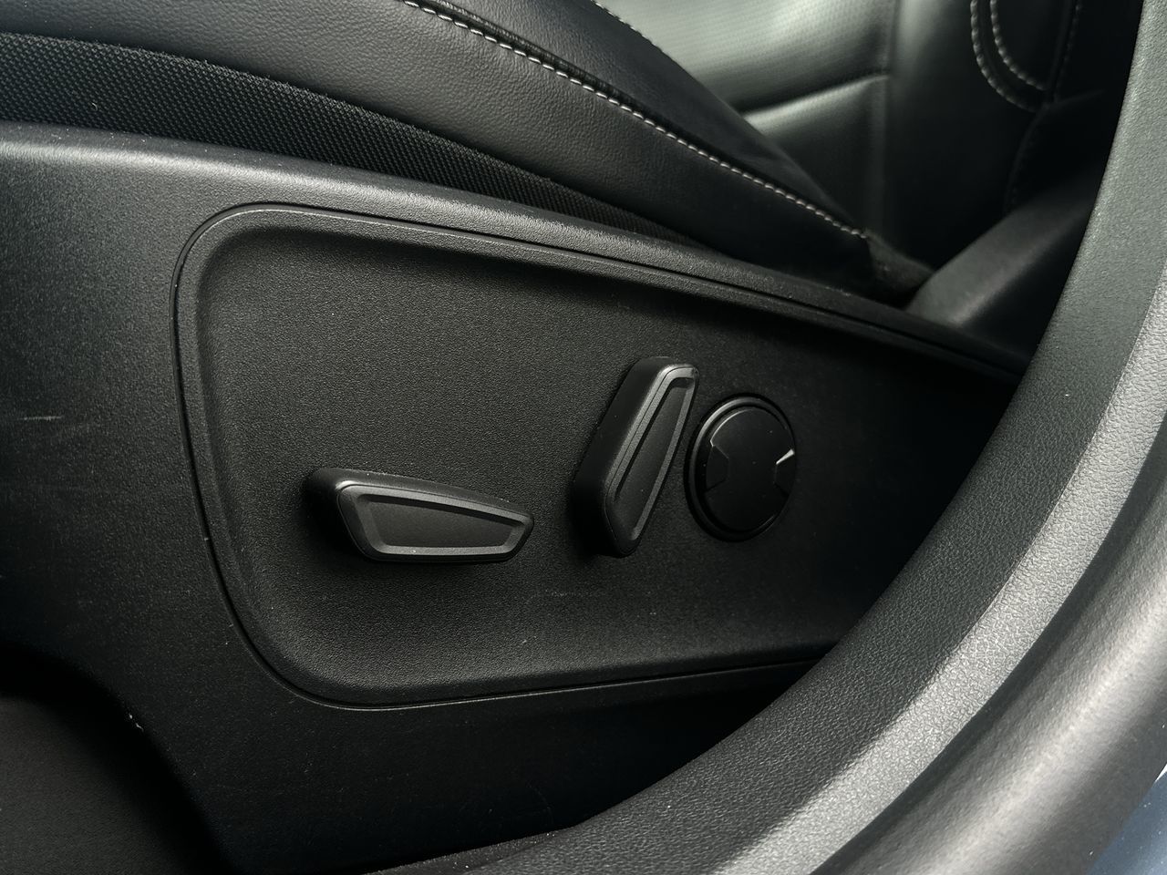 2023 Ford Escape in Vancouver, British Columbia