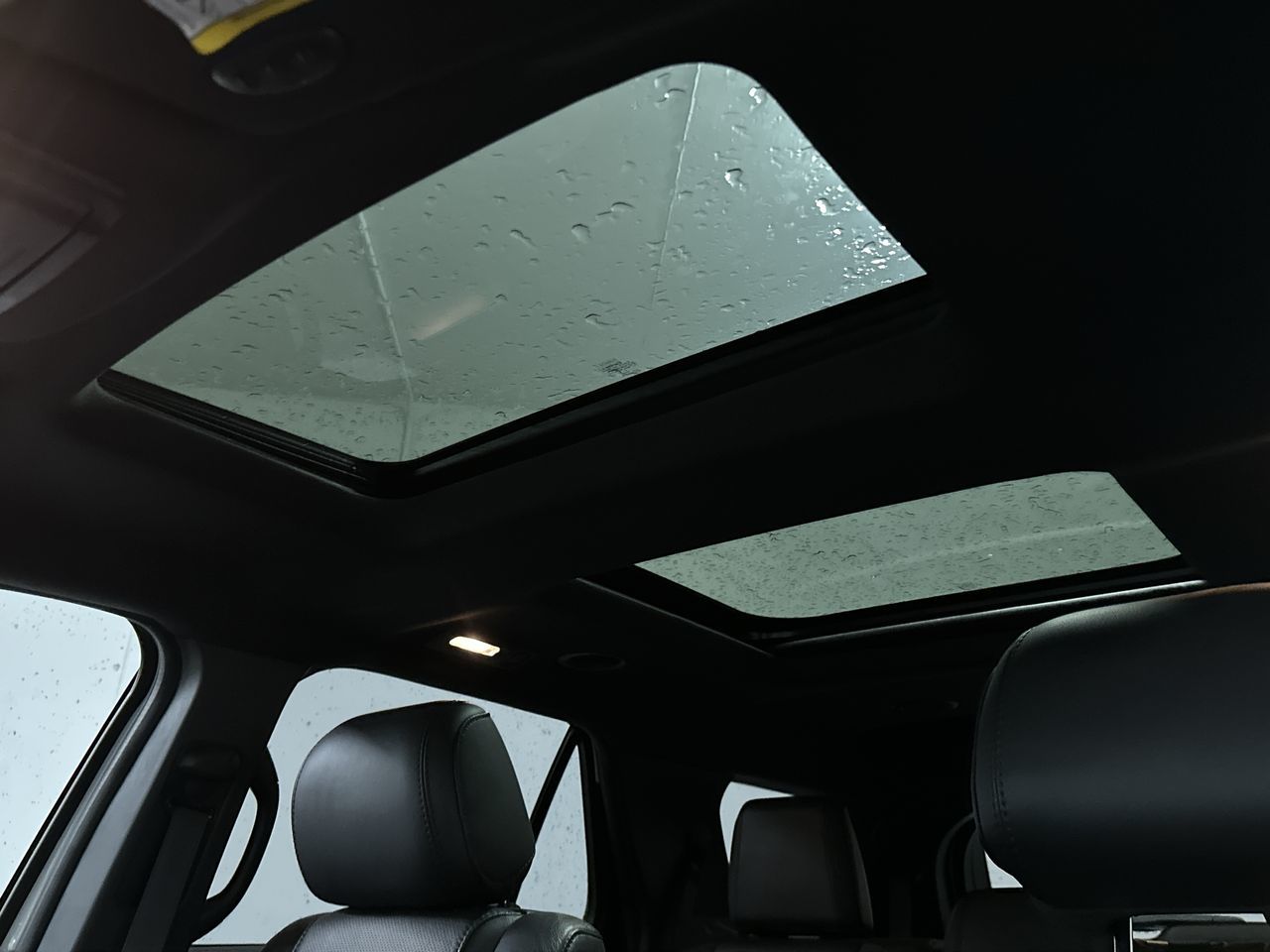 2013 Ford Explorer in Vancouver, British Columbia