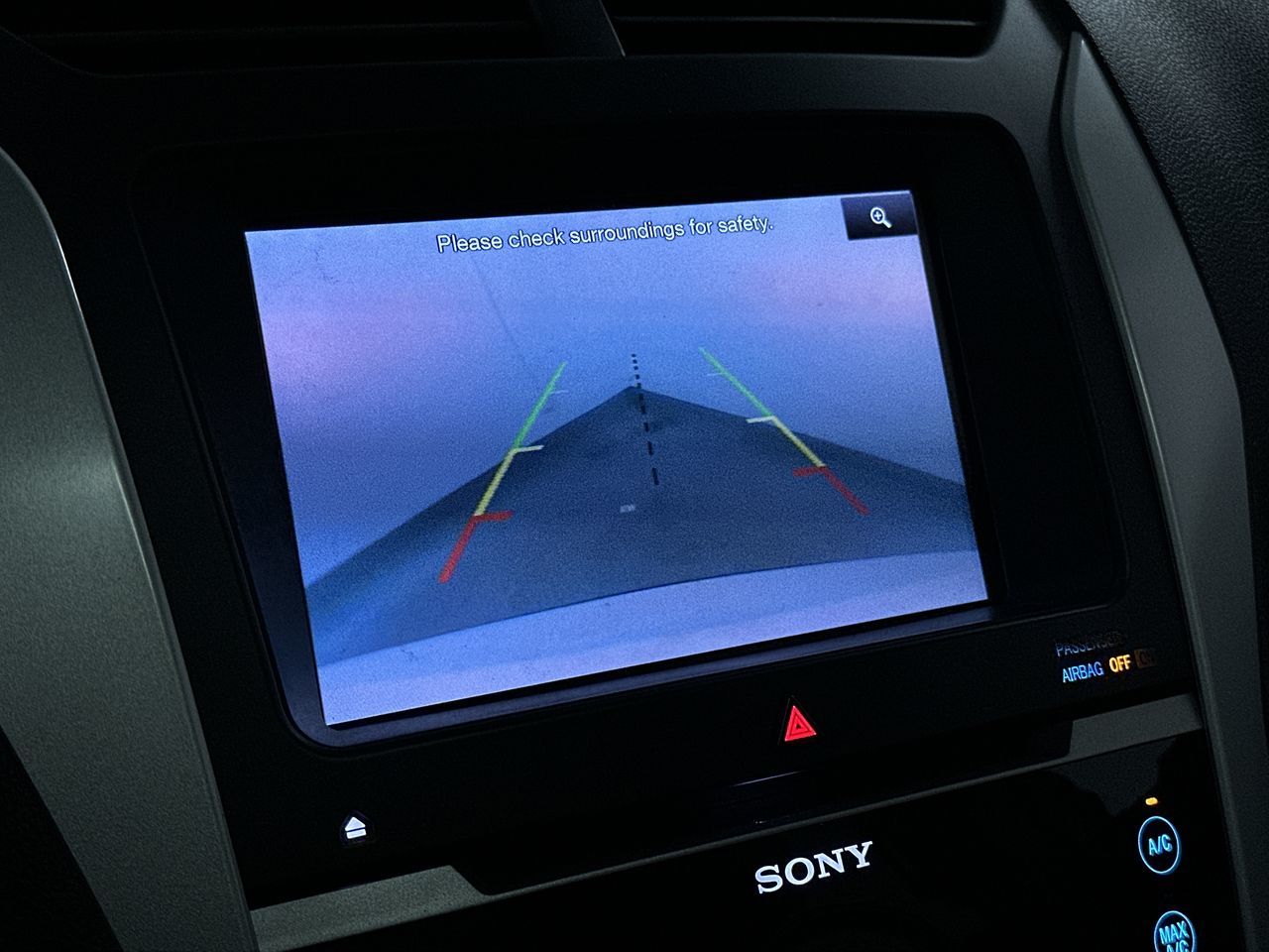 2013 Ford Explorer in Vancouver, British Columbia