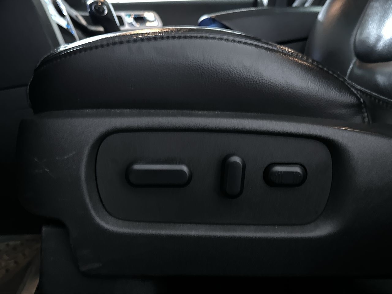 2013 Ford Explorer in Vancouver, British Columbia