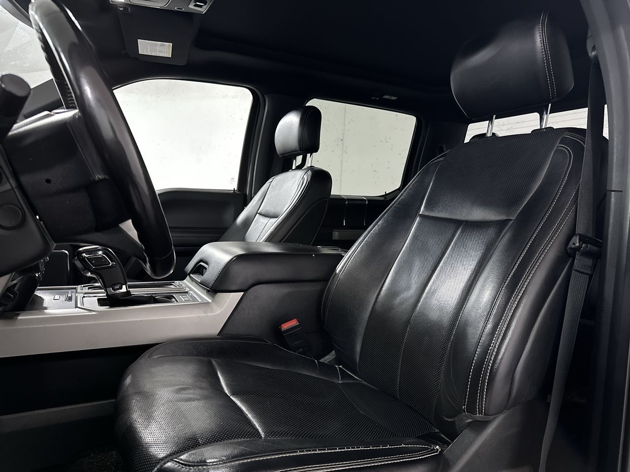 2018 Ford F150 in Vancouver, British Columbia