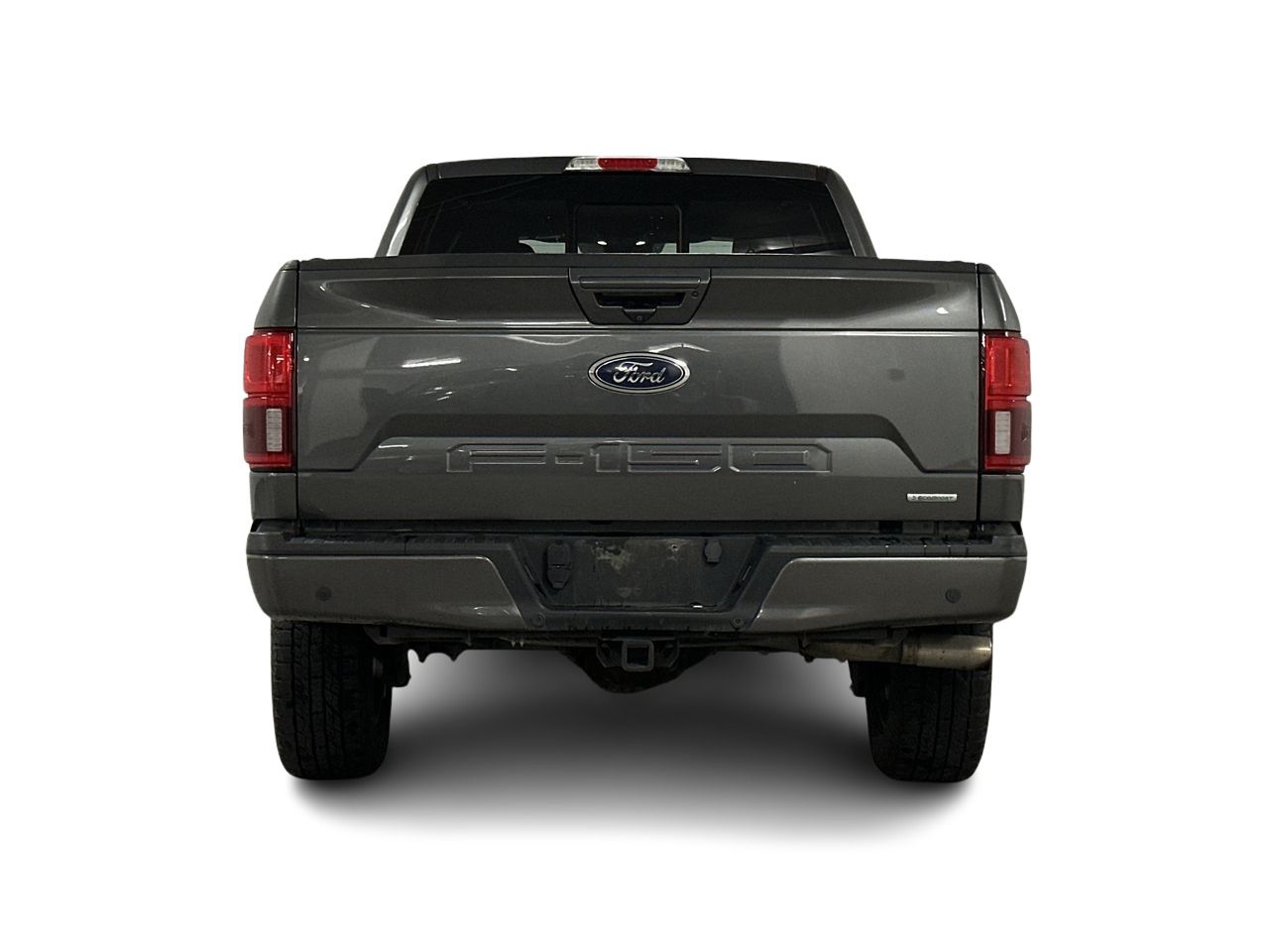 2018 Ford F150 in Vancouver, British Columbia