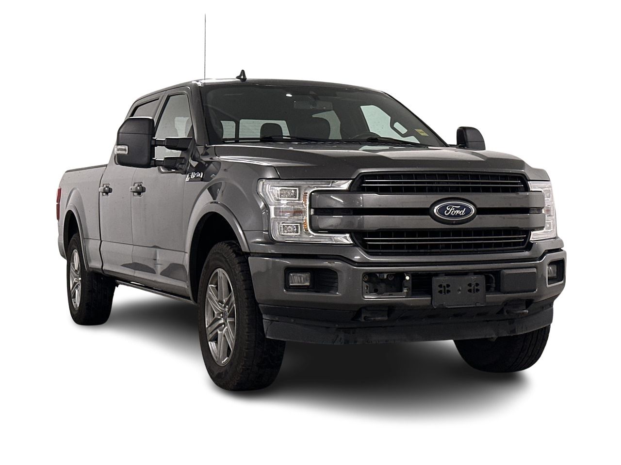 2018 Ford F150 in Vancouver, British Columbia