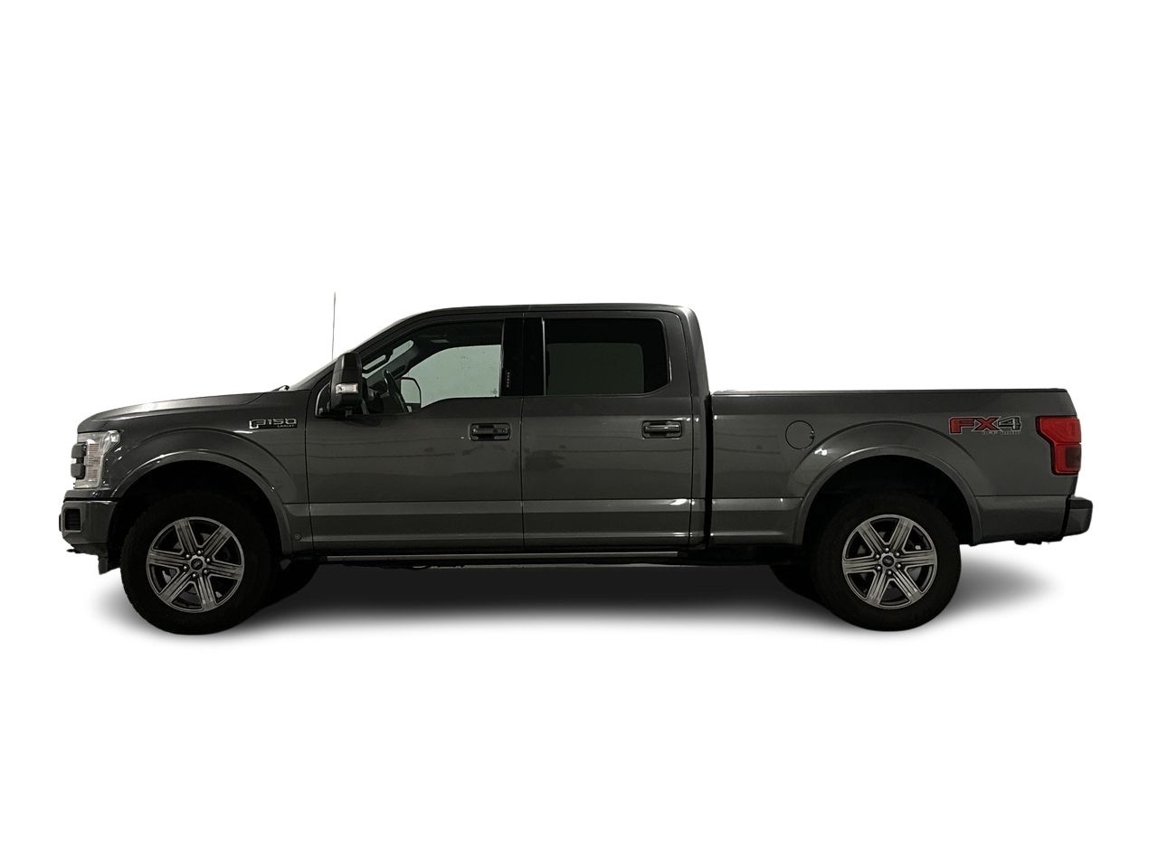 2018 Ford F150 in Vancouver, British Columbia