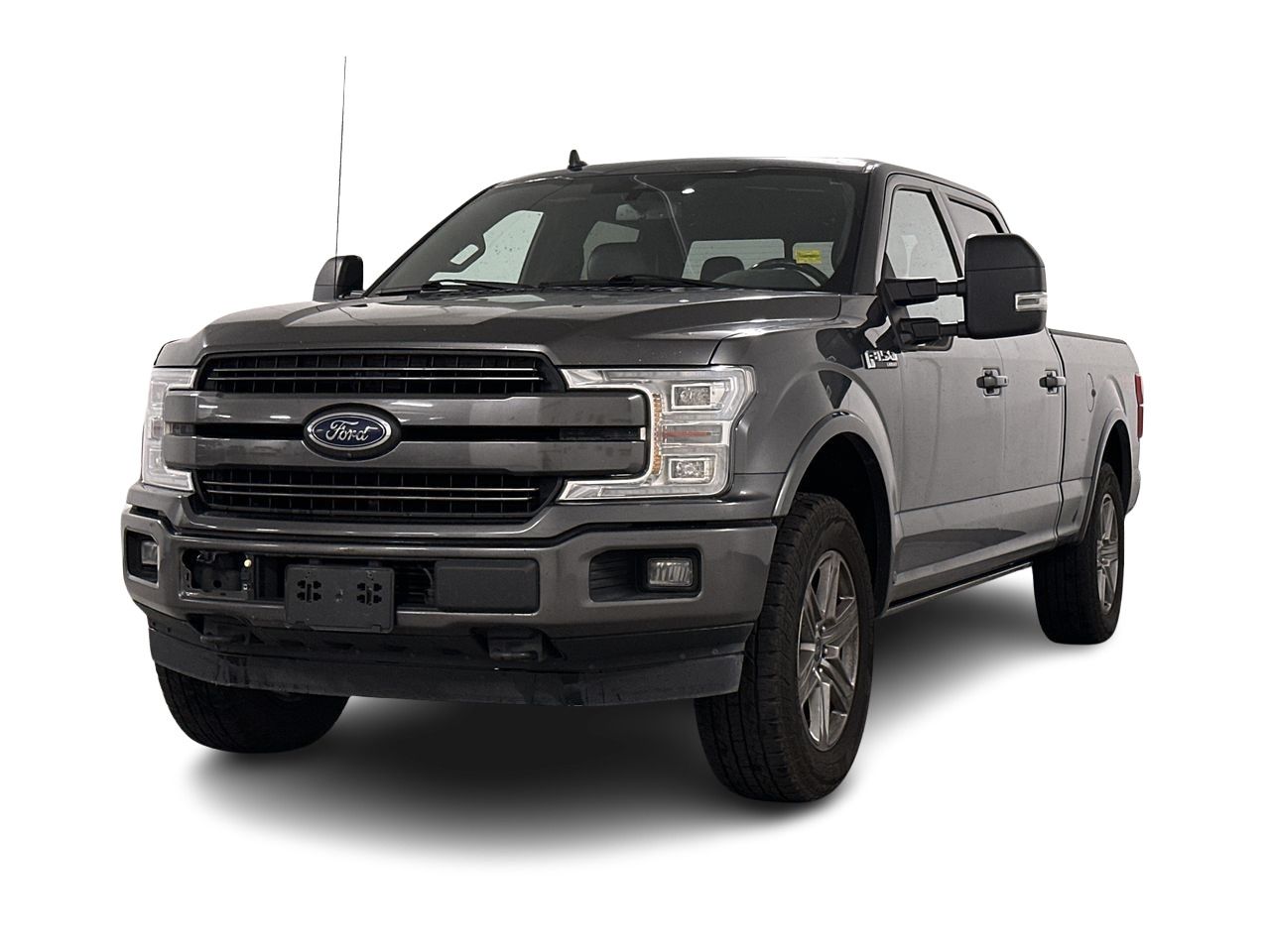 2018 Ford F150 in Vancouver, British Columbia