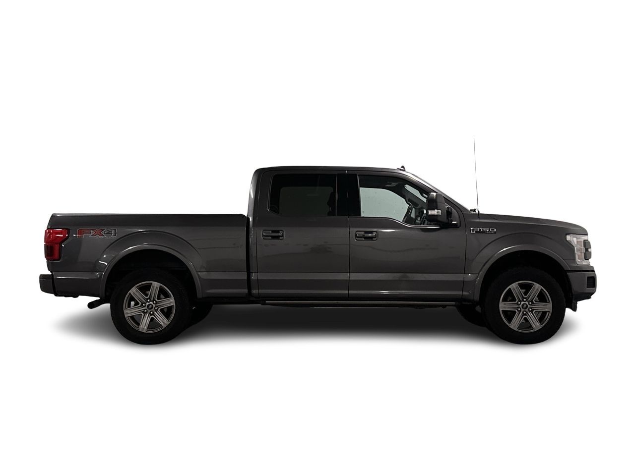 2018 Ford F150 in Vancouver, British Columbia