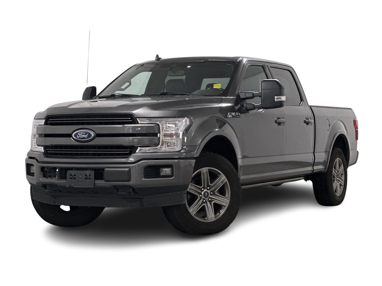2018 Ford F150 in Vancouver, British Columbia