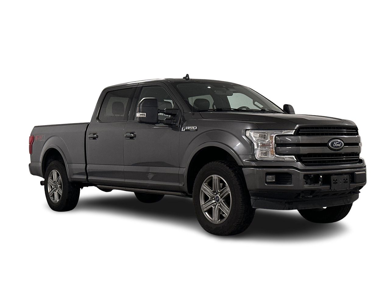 2018 Ford F150 in Vancouver, British Columbia