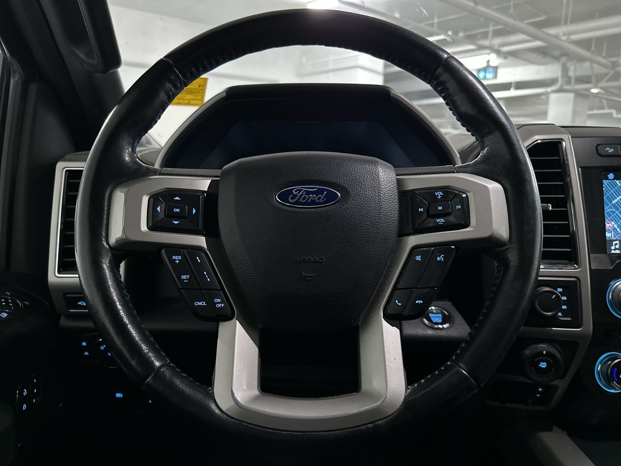 2018 Ford F150 in Vancouver, British Columbia