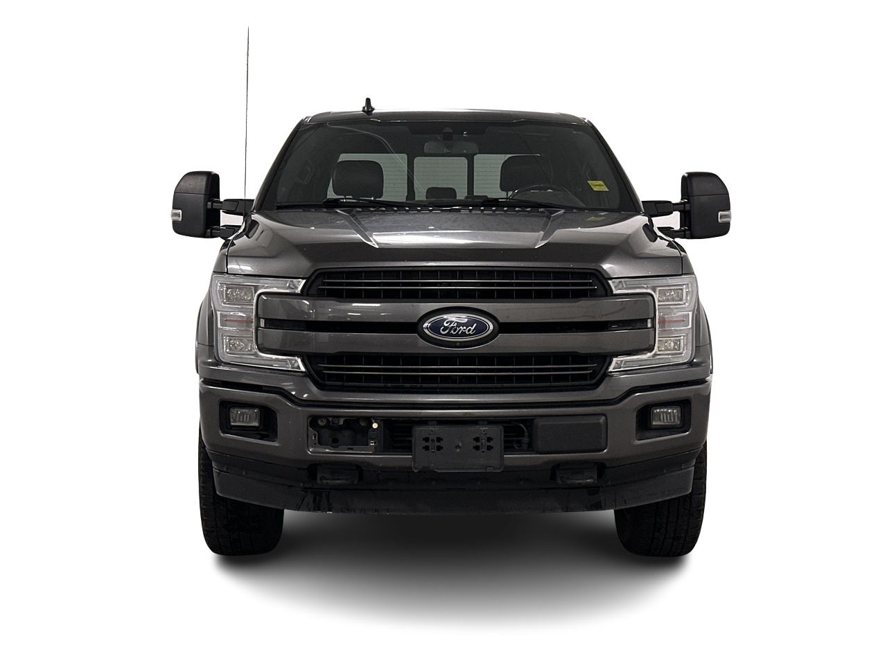 2018 Ford F150 in Vancouver, British Columbia