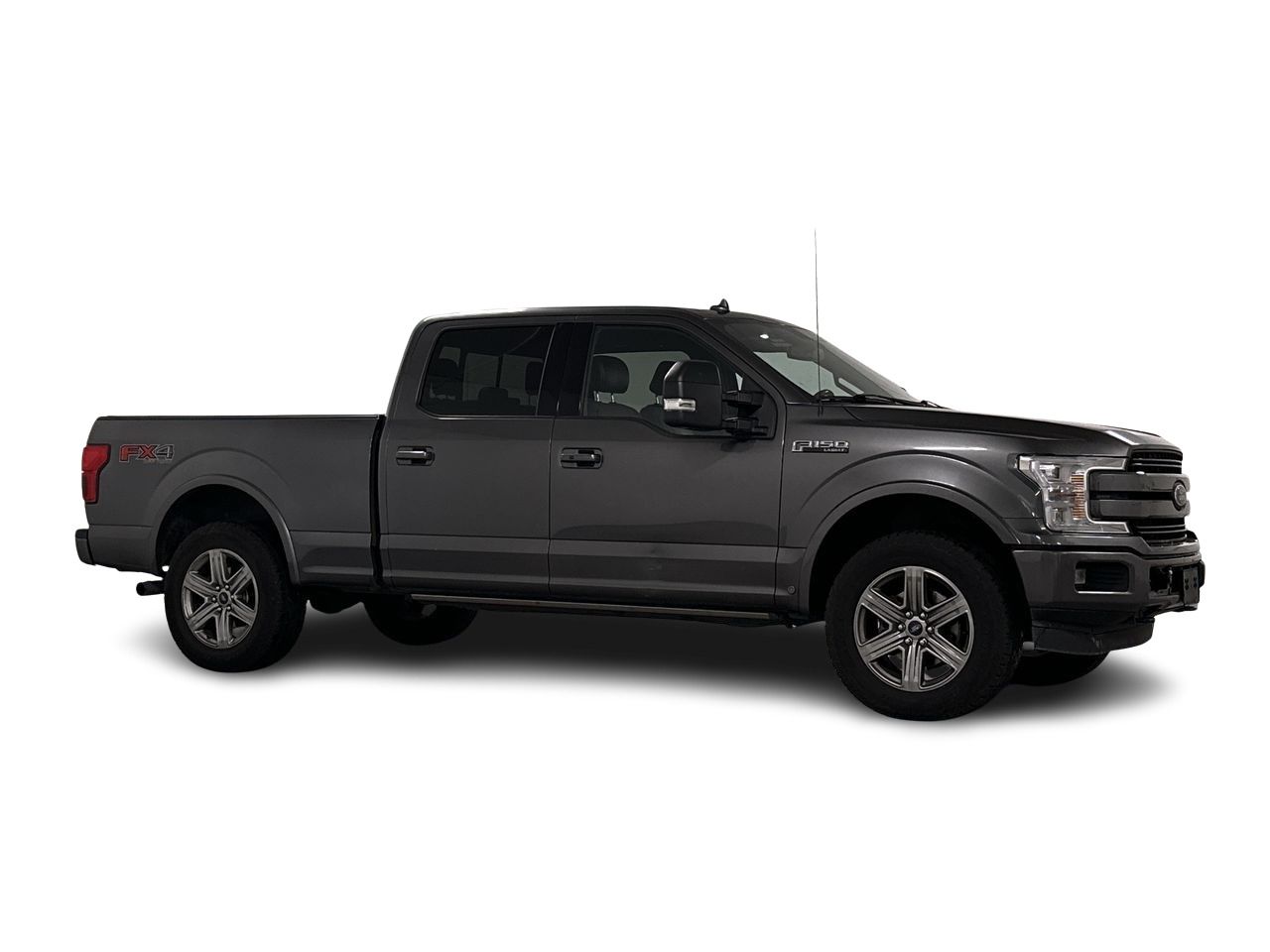 2018 Ford F150 in Vancouver, British Columbia