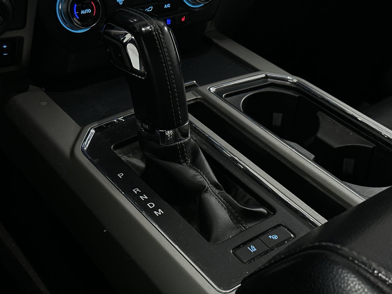 2018 Ford F150 in Vancouver, British Columbia