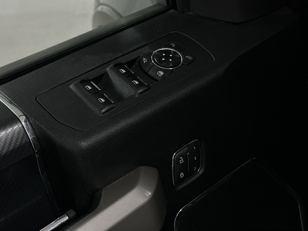 2018 Ford F150 in Vancouver, British Columbia
