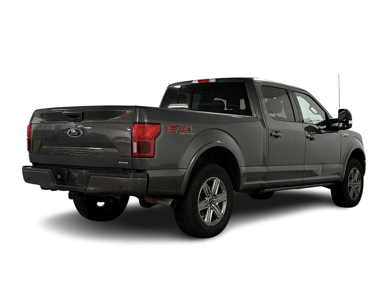 2018 Ford F150 in Vancouver, British Columbia