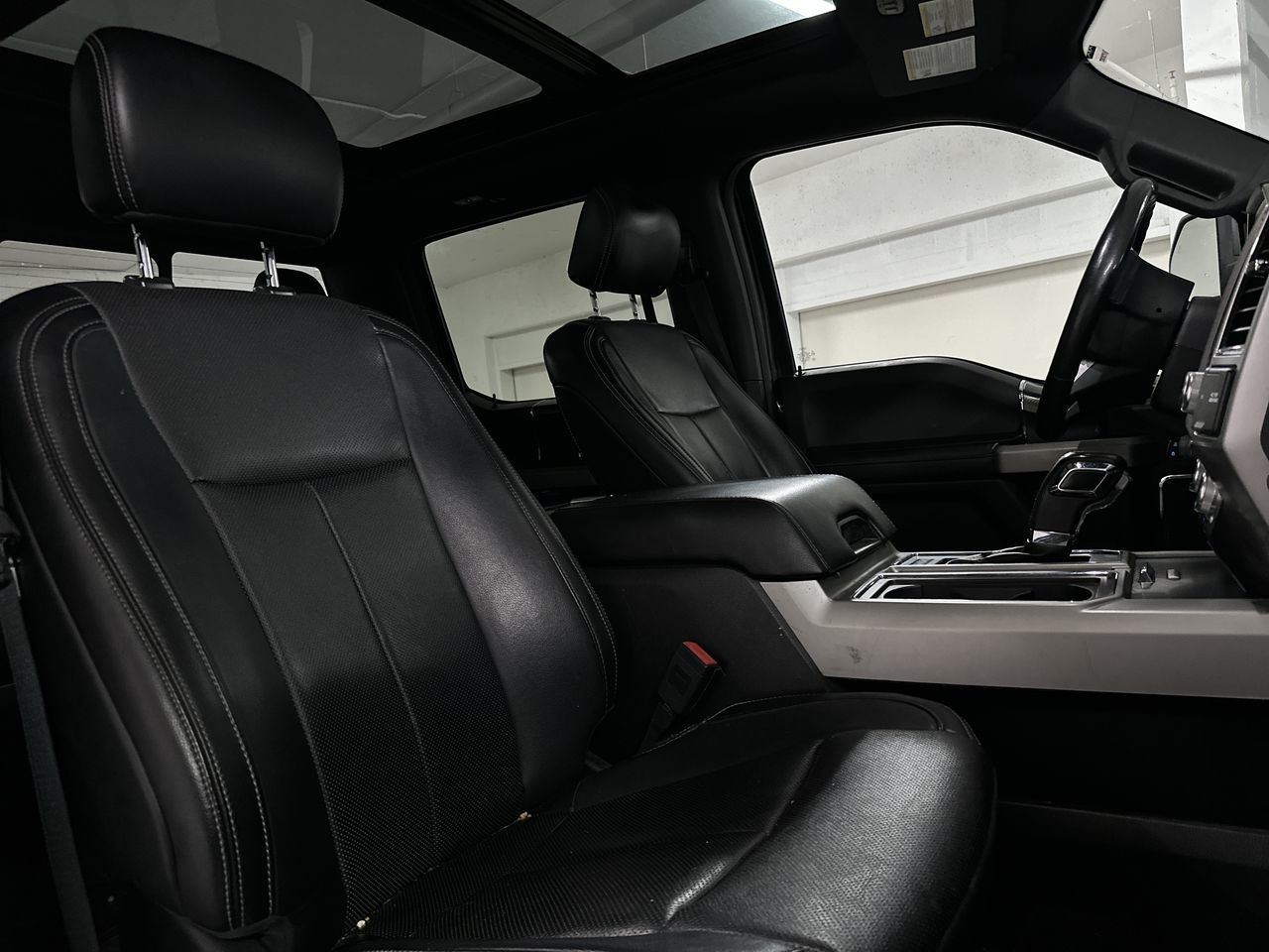 2018 Ford F150 in Vancouver, British Columbia