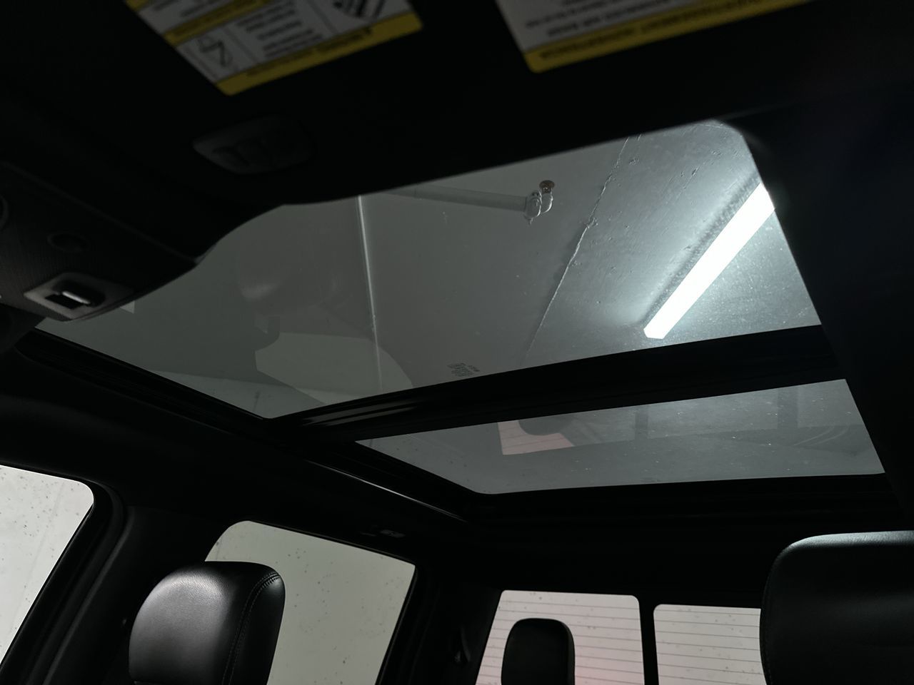 2018 Ford F150 in Vancouver, British Columbia